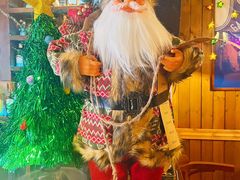 -VIKING SALOON美式烟熏烤肉精酿餐酒吧