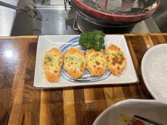 -橘焱胡同烧肉夜食(BFC外滩金融中心店)