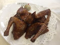-清心鸡沙田乳鸽店·非遗传承(粤垦路店)