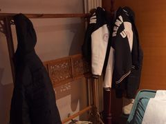 -华夏良子·足道·SPA·艾灸(苏州桥店)