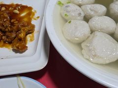 -二嫚私家菜馆