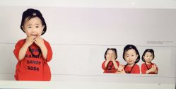 -COCOSKY 巧克力天空兒童摄影(凯德和平广场店)