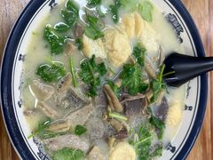 -鸭小妹鸭血粉丝(老门东店)