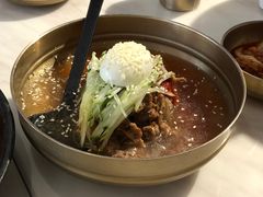 -HOTISLAND海鸡岛·韩国料理(江南西店)