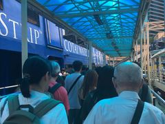 -尖沙咀中国客运码头
