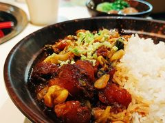-潮正和潮汕牛肉火锅·老字号(番禺万达店)