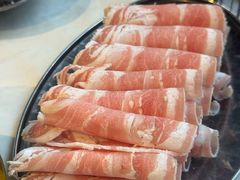 -北平楼·老北京涮羊肉(双流总店)