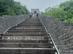 -黄贤森林公园