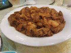 -奥华餐厅·老张记(台基厂店)