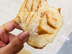 -稻田秋日式面包