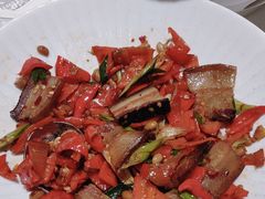 -飶香居(省博物馆店)