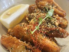 -BE BRIGHT KITCHEN(正佳广场店)