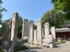 -北京石刻艺术博物馆(五塔寺)