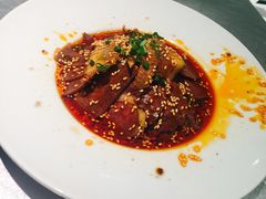 夫妻肺片-姚姚酸菜鱼·金戈戈香港豉油鸡(喜荟城联名店)