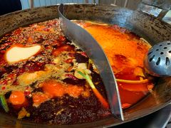 -董眼镜火锅(洪崖洞总店)