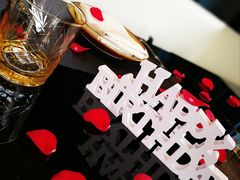 -上海苏宁宝丽嘉酒店·Cafe Bellagio西餐厅