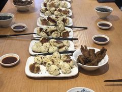 -唐八仙生煎(东鱼坊店)