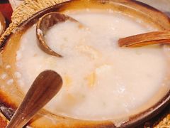 -火齐潮汕砂锅粥(五道口店)
