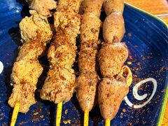 -地二手作鱼汤馄饨(上街里店)