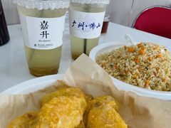 -嘉升大排档(番禺总店)