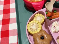 -西贝莜面村(上海百联西郊店)