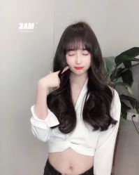 -3AM HAIR SALON染发烫发接发