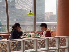 -喃喃椰·糟粕醋椰子鸡火锅(七堡花园店)