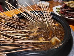 -学街秀兰麻辣烫(天府四街店)