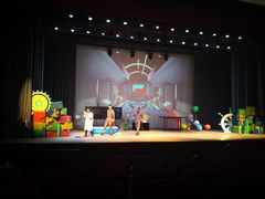 -虹口区工人文化宫