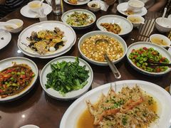 -诸暨耀江开元名都大酒店·西子灶中餐厅