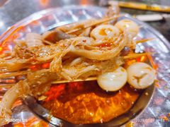 -小街天府(西工小街店)