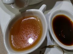 爵士雪莲炖木瓜-尚一汤·粤菜海鲜(环球港店)