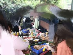 -浏阳石牛寨风景区