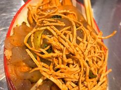 -河南前程·羊肉汤·烧烤(总店)