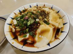 -正南齐北·老街糯米团(洪崖洞店)