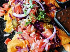 -Q MEX 库迈墨西哥餐吧(三里屯店)