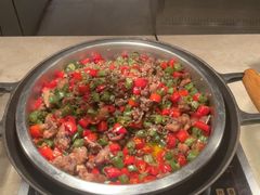 -River Café 海鲜自助(重庆丽笙世嘉酒店)