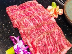 -樱宿日式和牛烧肉(五道口店)