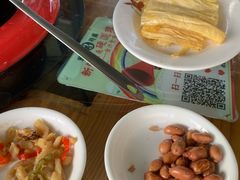 -全汁全味驴庄(凤岗店)