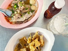 -榮泰米粉湯(Left Shop)