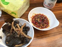 -龍城柳州螺蛳粉(群星路店)