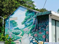 -周大娘牛乳(旧寨古村总店)