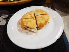 原味鲜花饼-滇越乘象云南餐厅(豆各庄店)