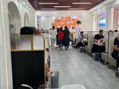 -仙螺岛海鲜自助餐厅(总店)