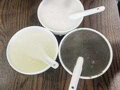 -杨记杏仁茶(椰园店)