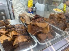 -草桥清真牛肉锅贴扁食店