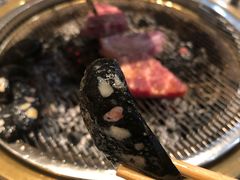 -红沃鳗鱼黑牛烤肉店(不老街店)