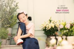 点击看大图 -WPlus明星肖像亲子全家福摄影