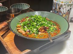 徐家口口脆-锦府盐帮·李宅(领展购物广场中关村店)