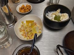 -Ocean's Table 欧舍